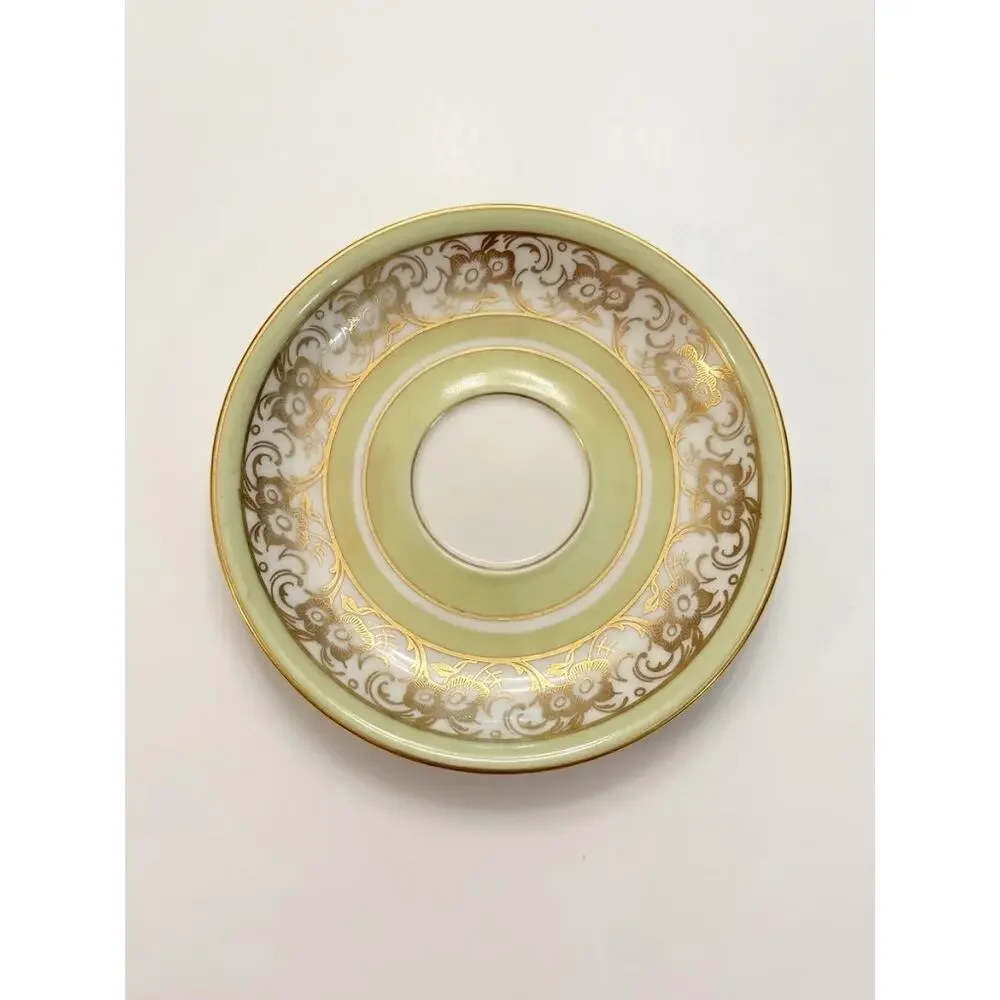 Vintage exquisite mid